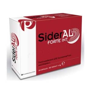SiderAL Forte InPharma SiderAL Forte InPharma