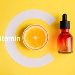 Organic,Bio,Cosmetics,With,Vitamin,C.,Homeopathic,Oils,,,Dietary